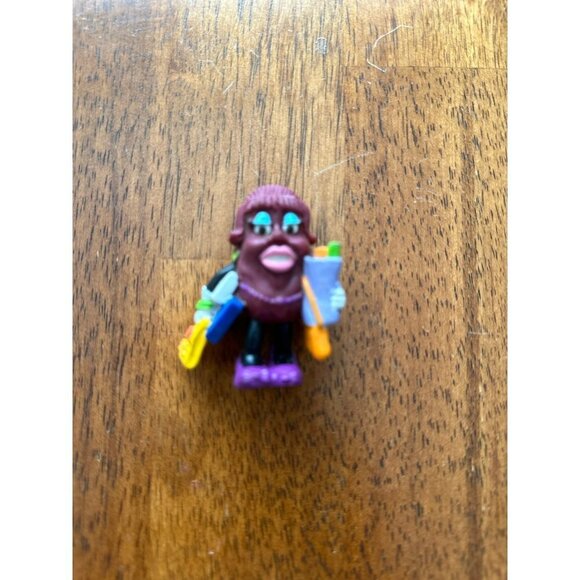 Vintage Lot Fast Food Figures - Picture 5 of 6